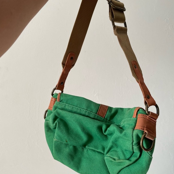 Vintage American eagle purse - Picture 8 of 10